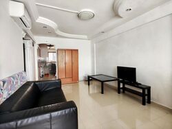 Blk 407 Sin Ming Garden (Bishan), HDB 3 Rooms #633768401